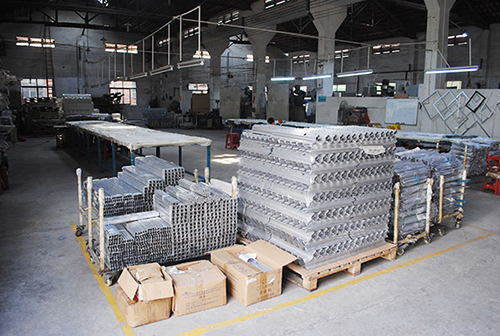 世峻弘茂生產基地2 世峻弘茂生產基地2