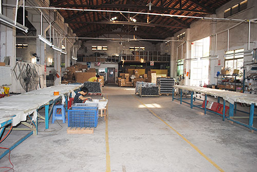 世峻弘茂生產基地4 世峻弘茂生產基地4