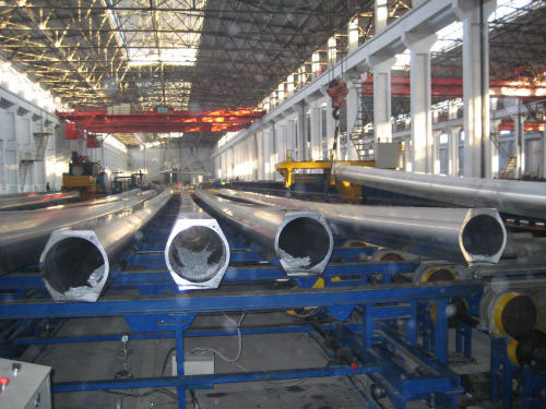 世峻弘茂生產基地 世峻弘茂生產基地