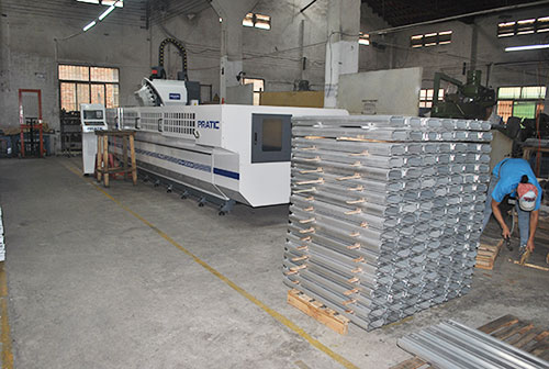 世峻弘茂生產(chǎn)基地 世峻弘茂生產(chǎn)基地