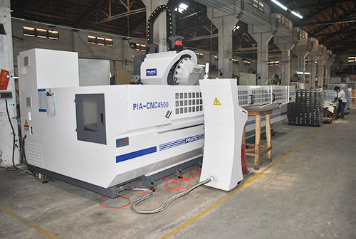 世峻弘茂生產基地 世峻弘茂生產基地