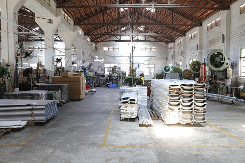 世峻弘茂生產基地13 世峻弘茂生產基地13