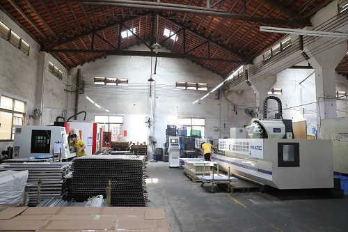 世峻弘茂生產基地17 世峻弘茂生產基地17