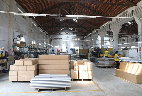 世峻弘茂生產基地19 世峻弘茂生產基地19