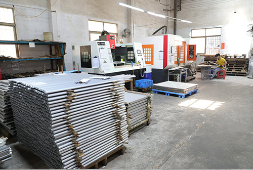 世峻弘茂生產基地21 世峻弘茂生產基地21