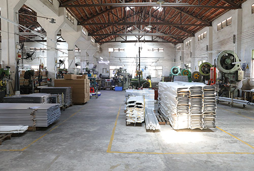 世峻弘茂生產基地22 世峻弘茂生產基地22