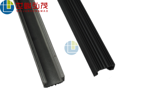 LED洗墻燈散熱器鋁型材-1 LED洗墻燈散熱器鋁型材-1