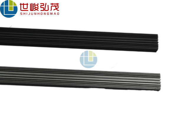 LED洗墻燈散熱器鋁型材-1 LED洗墻燈散熱器鋁型材-1