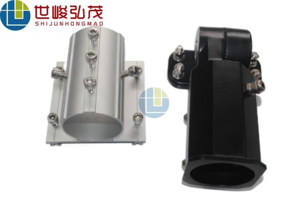 LED-太陽能路燈可調式套件鋁合金型材 LED-太陽能路燈可調式套件鋁合金型材