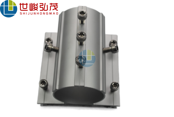 LED-太陽能路燈可調式套件鋁合金型材 LED-太陽能路燈可調式套件鋁合金型材