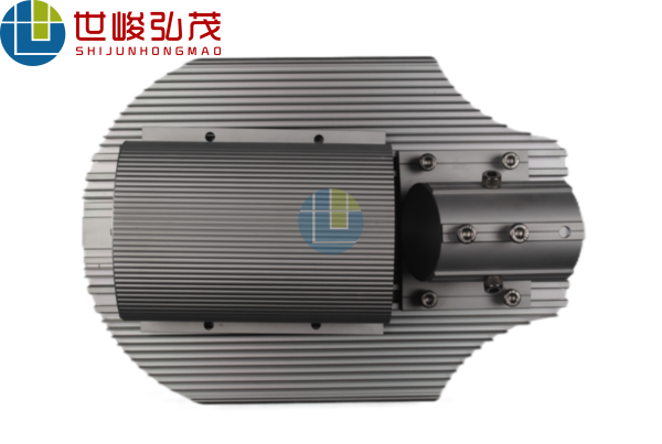 LED-太陽能路燈固定式套件鋁型材制品 LED-太陽能路燈固定式套件鋁型材制品
