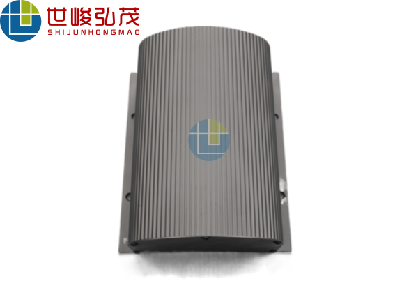 LED-太陽能路燈固定式套件鋁型材制品 LED-太陽能路燈固定式套件鋁型材制品