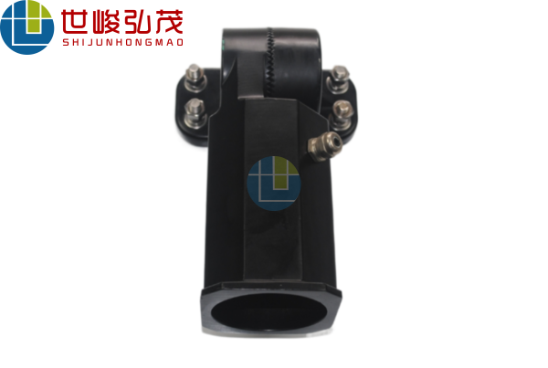 LED-太陽能路燈超薄固定式套件鋁型材 LED-太陽能路燈超薄固定式套件鋁型材