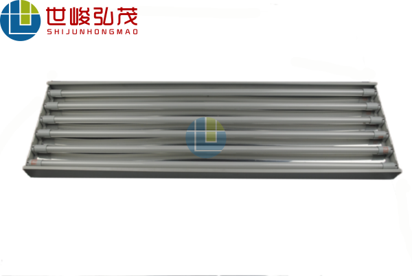 LED日光燈大燈盤套件鋁型材制品 LED日光燈大燈盤套件鋁型材制品