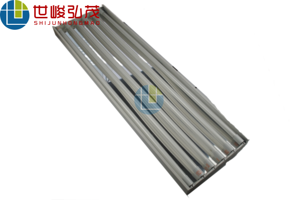 LED日光燈大燈盤套件鋁型材制品 LED日光燈大燈盤套件鋁型材制品