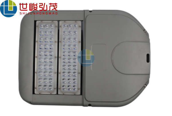 LED-模組路燈套件10款 LED-模組路燈套件10款