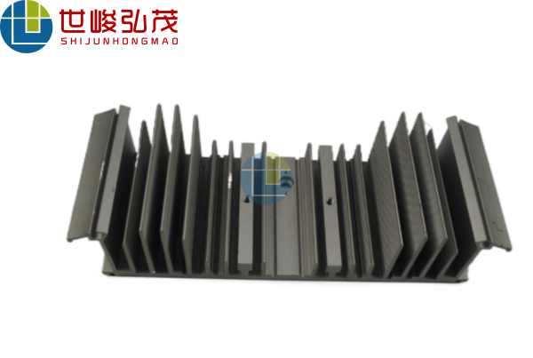 LED-路燈套件深加工鋁型材-12款 LED-路燈套件深加工鋁型材-12款