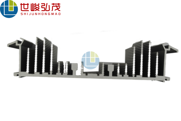 LED-路燈套件深加工鋁型材-12款 LED-路燈套件深加工鋁型材-12款