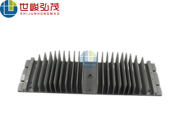 LED路燈套件深加工鋁型材-3 LED路燈套件深加工鋁型材-3