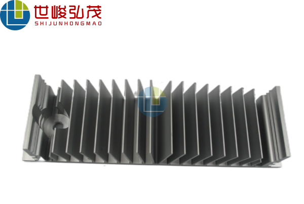 LED路燈套件散熱器鋁型材-12款 LED路燈套件散熱器鋁型材-12款