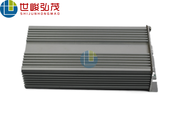 LED路燈電源外殼鋁合金型材 LED路燈電源外殼鋁合金型材