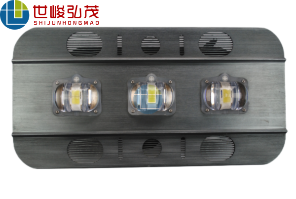 LED-超薄隧道燈一體化套件鋁型材制品 LED-超薄隧道燈一體化套件鋁型材制品