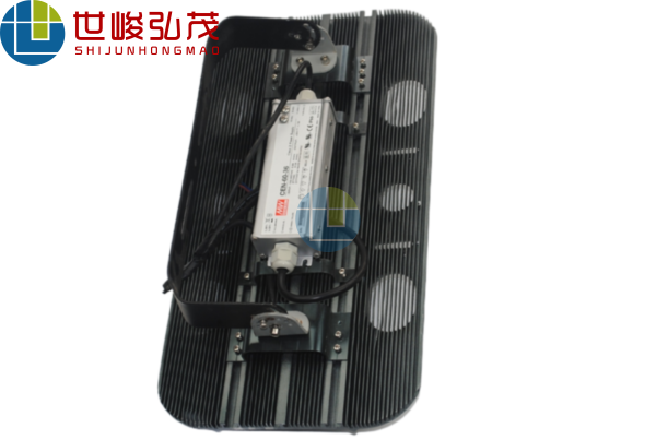 LED-超薄隧道燈一體化套件鋁型材制品 LED-超薄隧道燈一體化套件鋁型材制品