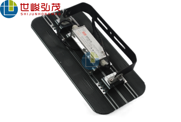 LED-超薄隧道燈一體化套件鋁型材制品 LED-超薄隧道燈一體化套件鋁型材制品