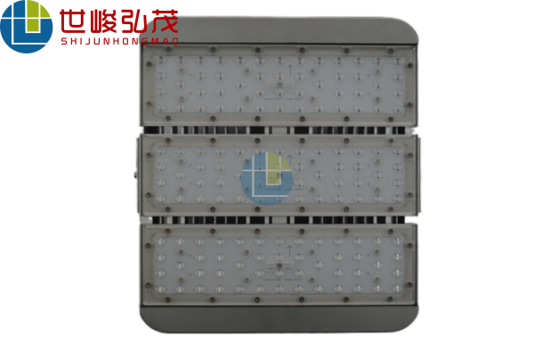 LED-JD隧道燈一體化套件鋁合金型材 LED-JD隧道燈一體化套件鋁合金型材
