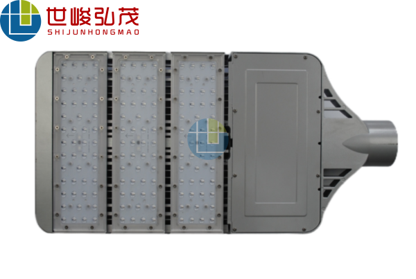LED-JD模組路燈套件 LED-JD模組路燈套件