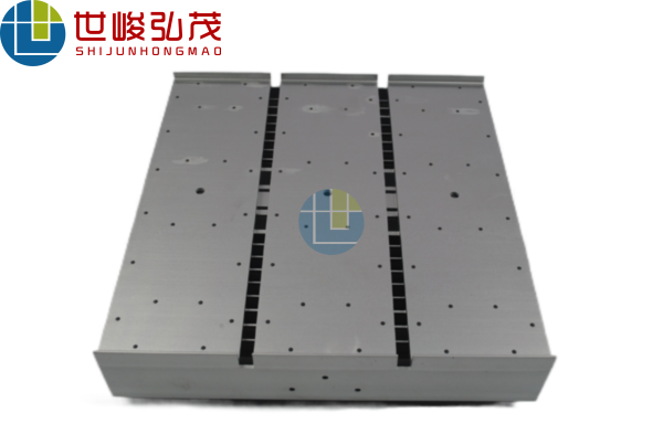 LED-JD路燈散熱器深加工鋁型材-1 LED-JD路燈散熱器深加工鋁型材-1