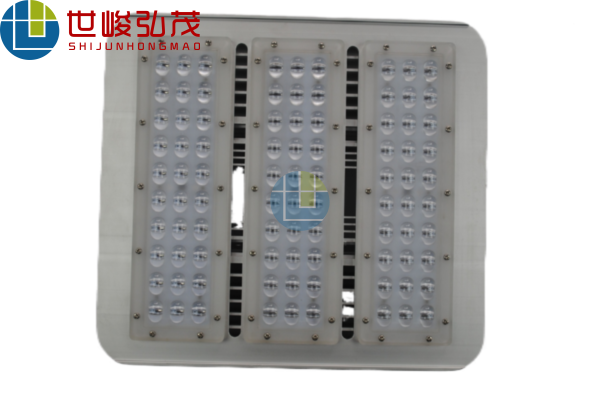 LED-GT隧道燈一體化深加工套件鋁型材 LED-GT隧道燈一體化深加工套件鋁型材