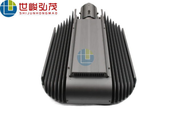 LED-GT模組路燈一體化散熱器深加工套件-2 LED-GT模組路燈一體化散熱器深加工套件-2