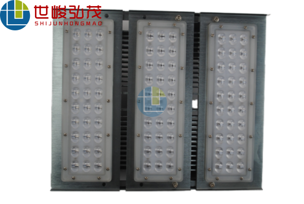 LED-F隧道燈一體化散熱器深加工套件型材 LED-F隧道燈一體化散熱器深加工套件型材