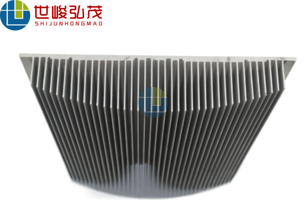 LED 路燈電子散熱器鋁型材-3 LED 路燈電子散熱器鋁型材-3