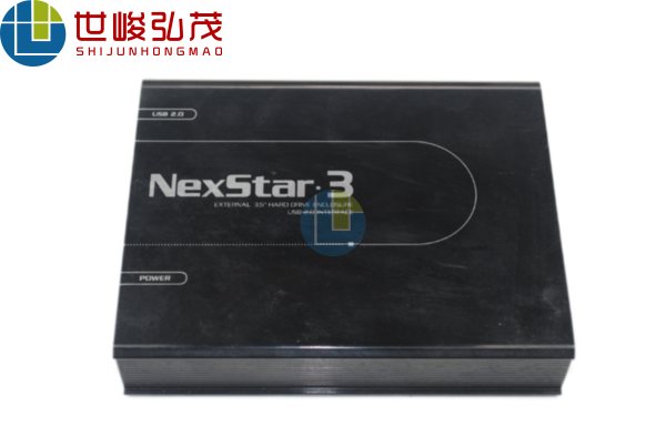 移動電源鋁型材外殼 移動電源鋁型材外殼