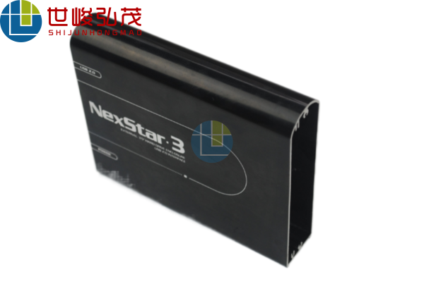移動電源鋁型材外殼 移動電源鋁型材外殼