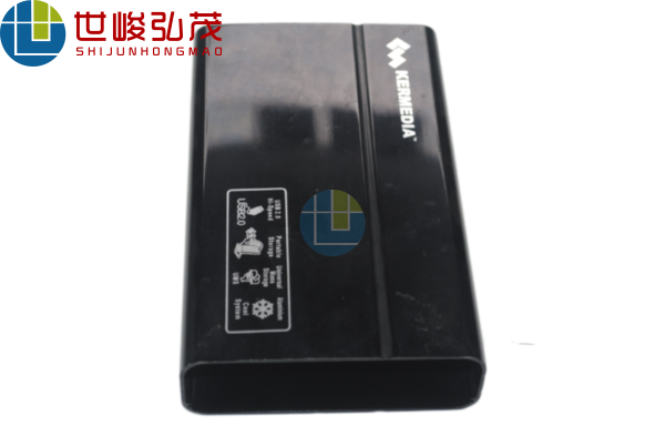移動電源鋁合金外殼鋁型材 移動電源鋁合金外殼鋁型材
