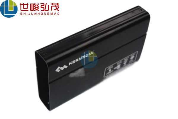 移動電源鋁合金外殼鋁型材 移動電源鋁合金外殼鋁型材