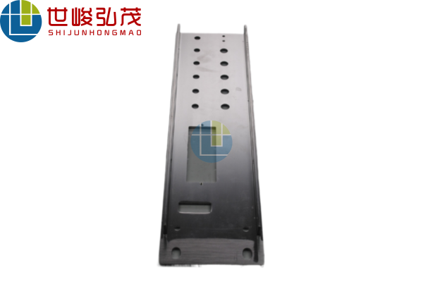 汽車功放面板深加工鋁型材 汽車功放面板深加工鋁型材