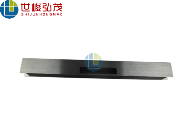 拉絲數控CNC深加工鋁型材 拉絲數控CNC深加工鋁型材