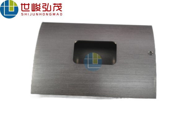 拉絲深加工鋁型材制品 拉絲深加工鋁型材制品