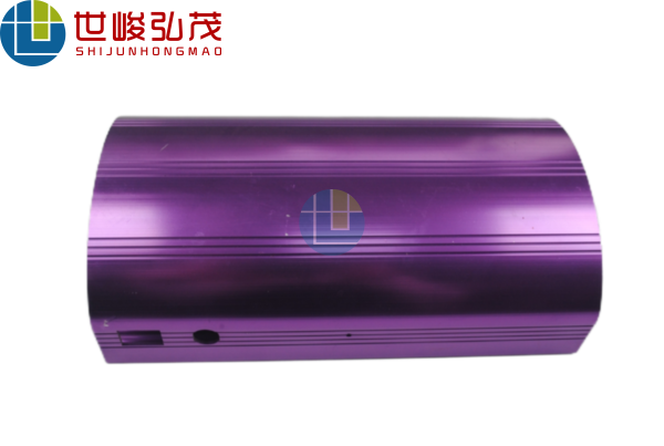 接收器鋁外殼深加工鋁型材 接收器鋁外殼深加工鋁型材