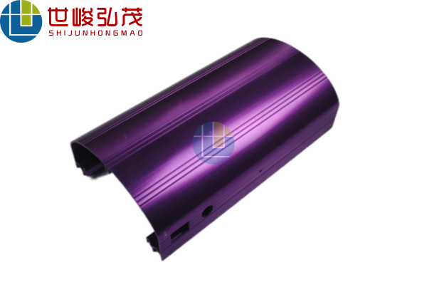 接收器鋁外殼深加工鋁型材 接收器鋁外殼深加工鋁型材