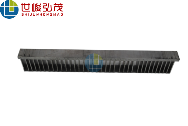 5G基站電子散熱器鋁型材 5G基站電子散熱器鋁型材