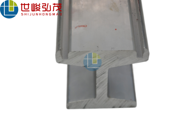 導電軌鋁合金型材 導電軌鋁合金型材