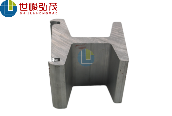 導電軌鋁合金型材 導電軌鋁合金型材