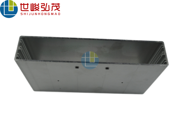 電子機箱鋁型材鋁外殼 電子機箱鋁型材鋁外殼