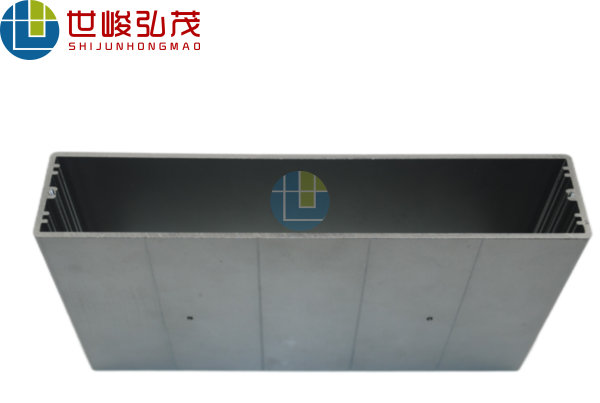 電子機箱鋁型材鋁外殼 電子機箱鋁型材鋁外殼