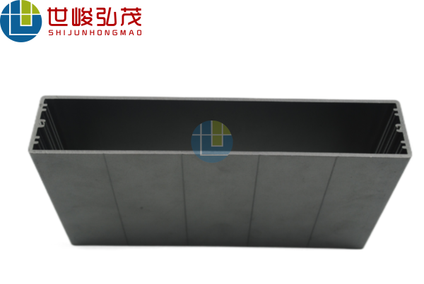 電子機箱鋁型材鋁外殼 電子機箱鋁型材鋁外殼